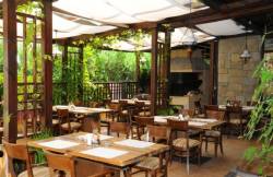 PARK HOTEL GARDENIA Restaurants