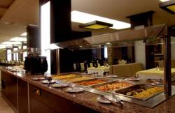 PARK HOTEL GARDENIA Restaurants