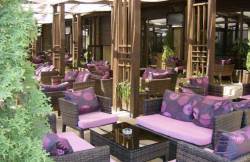 PARK HOTEL GARDENIA Lobby