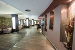 PARK HOTEL GARDENIA Lobby