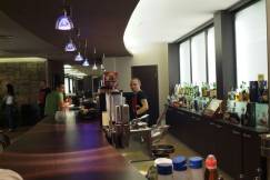 PARK HOTEL GARDENIA Bars