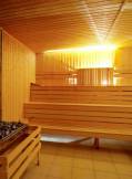 PARK HOTEL GARDENIA Spa