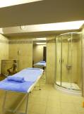 PARK HOTEL GARDENIA Spa