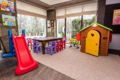 PARK HOTEL GARDENIA Mini Club