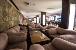 PARK HOTEL GARDENIA Lobby
