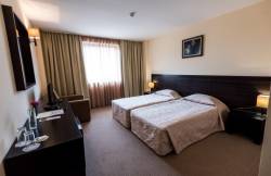 PARK HOTEL GARDENIA Rooms