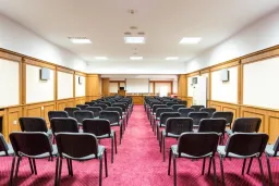 PARK HOTEL OLYMP Meetings