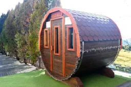 PARK HOTEL OLYMP Spa