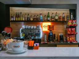 PARK HOTEL OLYMP Bars