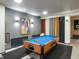 PARK HOTEL OLYMP Activities