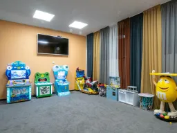 PARK HOTEL OLYMP Mini Club
