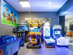 PARK HOTEL OLYMP Activities