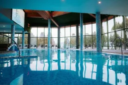 PARK HOTEL OLYMP Pools & Beach