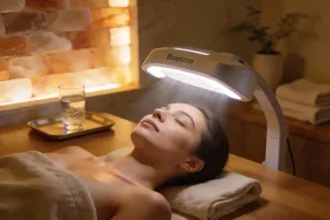 PARK HOTEL OLYMP Spa
