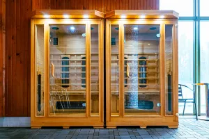 PARK HOTEL OLYMP Spa