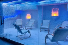 PARK HOTEL OLYMP Spa