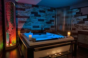 PARK HOTEL OLYMP Spa