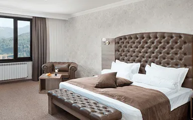 PARK HOTEL - SPA VELLA HILLS Rooms