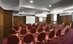 PARK HOTEL - SPA VELLA HILLS Meetings