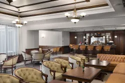 PARK HOTEL - SPA VELLA HILLS Bars