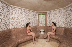 PARK HOTEL - SPA VELLA HILLS Spa