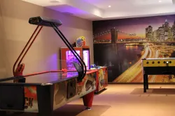 PARK HOTEL - SPA VELLA HILLS Activities