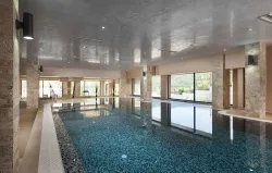 PARK HOTEL - SPA VELLA HILLS Pools & Beach
