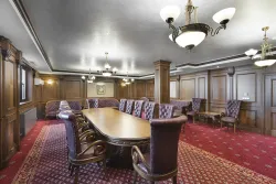 PARK HOTEL - SPA VELLA HILLS Meetings