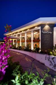 PARKIM AYAZ HOTEL General Images