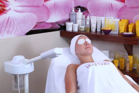 PARKIM AYAZ HOTEL Spa