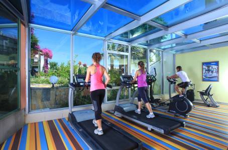 PARKIM AYAZ HOTEL Activities