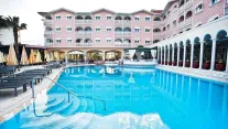 PASHAS PRINCESS ADULT ONLY 15+ Pools & Beach