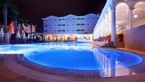 PASHAS PRINCESS ADULT ONLY 15+ Pools & Beach