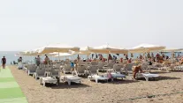 PASHAS PRINCESS ADULT ONLY 15+ Pools & Beach