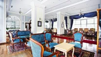 PASHAS PRINCESS ADULT ONLY 15+ Lobby