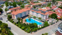 PASHAS PRINCESS ADULT ONLY 15+ Pools & Beach