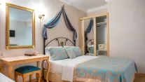 PASHAS PRINCESS ADULT ONLY 15+ Rooms