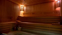 PASHAS PRINCESS ADULT ONLY 15+ Spa