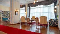 PASHAS PRINCESS ADULT ONLY 15+ Lobby
