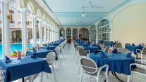PASHAS PRINCESS ADULT ONLY 15+ Restaurants