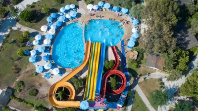 ARMAS PEMAR BEACH Activities