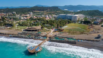 ARMAS PEMAR BEACH General Images