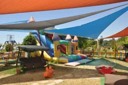 ARMAS PEMAR BEACH Mini Club