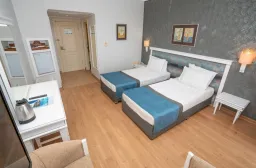 ARMAS PEMAR BEACH Rooms