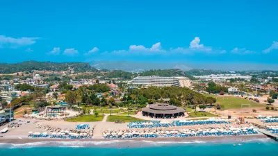 ARMAS PEMAR BEACH General Images