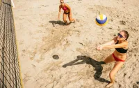 ARMAS PEMAR BEACH Activities
