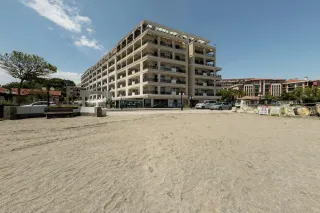 PENELOPE PALACE Pools & Beach