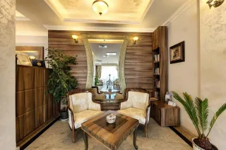 PENELOPE PALACE Lobby