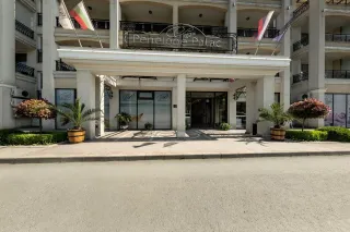 PENELOPE PALACE General Images