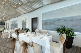 PENELOPE PALACE Restaurants